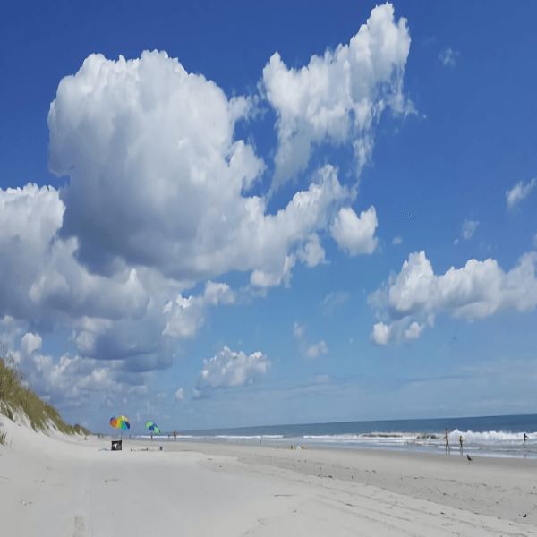 Hammocks Beach