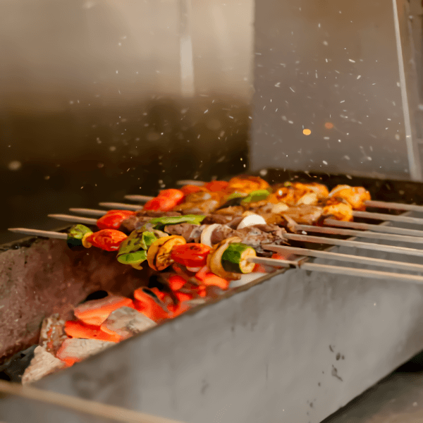 Mediterranean Food