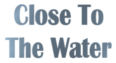Close To Water