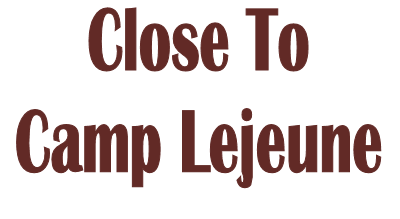 Camp Lejeune